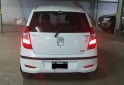 Autos - Hyundai i10 2011 Nafta 108000Km - En Venta