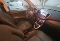 Autos - Hyundai i10 2011 Nafta 108000Km - En Venta