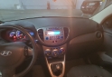 Autos - Hyundai i10 2011 Nafta 108000Km - En Venta
