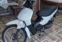 Motos - Zanella ZB 110 2022 Nafta 8735Km - En Venta