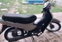 Motos - Zanella ZB 110 2022 Nafta 8735Km - En Venta