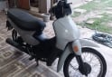 Motos - Zanella ZB 110 2022 Nafta 8735Km - En Venta