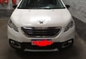 Autos - Peugeot 2008 2019 Nafta 22000Km - En Venta