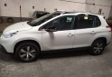 Autos - Peugeot 2008 2019 Nafta 22000Km - En Venta