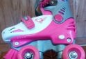 Deportes - Patines artísticos nena - En Venta