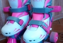 Deportes - Patines artísticos nena - En Venta