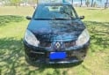 Autos - Renault Sandero 2008 Diesel 210000Km - En Venta