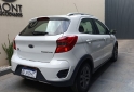 Autos - Ford ka freestyle 2020 Nafta 41000Km - En Venta