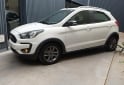 Autos - Ford ka freestyle 2020 Nafta 41000Km - En Venta