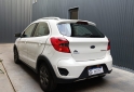 Autos - Ford ka freestyle 2020 Nafta 41000Km - En Venta