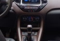 Autos - Ford ka freestyle 2020 Nafta 41000Km - En Venta