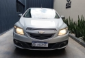 Autos - Chevrolet onix ltz 2013 GNC 125000Km - En Venta
