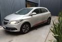 Autos - Chevrolet onix ltz 2013 GNC 125000Km - En Venta