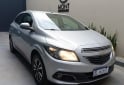 Autos - Chevrolet onix ltz 2013 GNC 125000Km - En Venta
