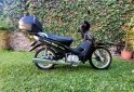 Motos - Motomel Bliyz 2024 Nafta 2400Km - En Venta
