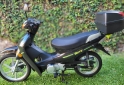 Motos - Motomel Bliyz 2024 Nafta 2400Km - En Venta