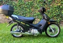 Motos - Motomel Bliyz 2024 Nafta 2400Km - En Venta