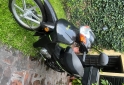 Motos - Motomel Bliyz 2024 Nafta 2400Km - En Venta