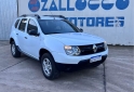 Autos - Renault duster 2019 Nafta 120000Km - En Venta
