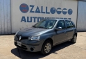 Autos - Renault clio 2015 Nafta 110000Km - En Venta