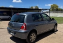 Autos - Renault clio 2015 Nafta 110000Km - En Venta