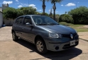 Autos - Renault clio 2015 Nafta 110000Km - En Venta