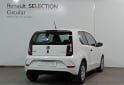 Autos - Volkswagen UP TAKE 3P 2018 Nafta 128052Km - En Venta