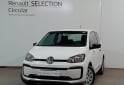 Autos - Volkswagen UP TAKE 3P 2018 Nafta 128052Km - En Venta