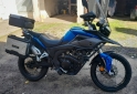 Motos - Corven Touting Triax 250 2018 Nafta 26000Km - En Venta