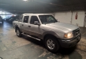 Camionetas - Ford Ranger 2007 Diesel 260000Km - En Venta