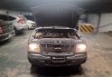 Camionetas - Ford Ranger 2007 Diesel 260000Km - En Venta