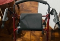 Otros - ANDADOR PARA ADULTO - En Venta