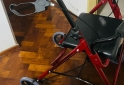 Otros - ANDADOR PARA ADULTO - En Venta