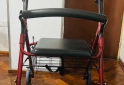 Otros - ANDADOR PARA ADULTO - En Venta