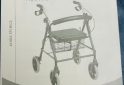 Otros - ANDADOR PARA ADULTO - En Venta