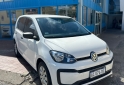 Autos - Volkswagen Up! Aa take 2017 Nafta 109Km - En Venta