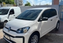 Autos - Volkswagen Up! Aa take 2017 Nafta 109Km - En Venta