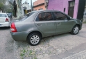 Autos - Toyota Etios 2016 Nafta 79000Km - En Venta