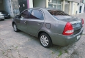 Autos - Toyota Etios 2016 Nafta 79000Km - En Venta