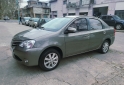 Autos - Toyota Etios 2016 Nafta 79000Km - En Venta