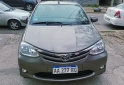 Autos - Toyota Etios 2016 Nafta 79000Km - En Venta