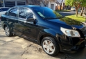 Autos - Chevrolet AVEO G3 2012 Nafta 165000Km - En Venta