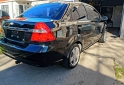 Autos - Chevrolet AVEO G3 2012 Nafta 165000Km - En Venta