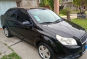 Autos - Chevrolet AVEO G3 2012 Nafta 165000Km - En Venta