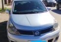Autos - Nissan Tiida 2010 Nafta 160000Km - En Venta