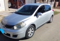 Autos - Nissan Tiida 2010 Nafta 160000Km - En Venta