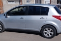 Autos - Nissan Tiida 2010 Nafta 160000Km - En Venta