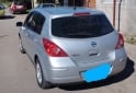 Autos - Nissan Tiida 2010 Nafta 160000Km - En Venta