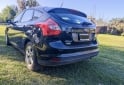 Autos - Ford Focus SE 2015 Nafta 105000Km - En Venta