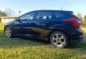 Autos - Ford Focus SE 2015 Nafta 105000Km - En Venta